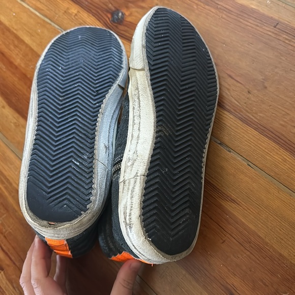 Golden goose slide high top - Picture 5 of 5